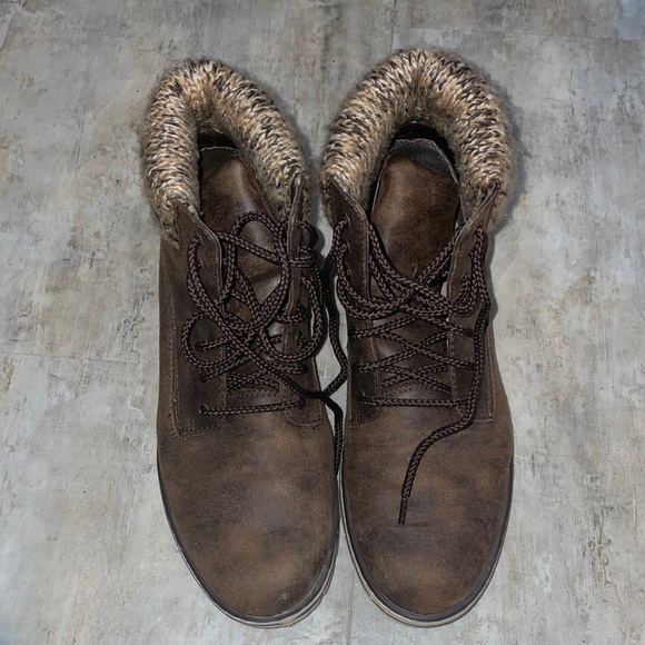 Cliffs by WHITE MOUNTAIN Shoes Womens Cliff Boots Poshmark